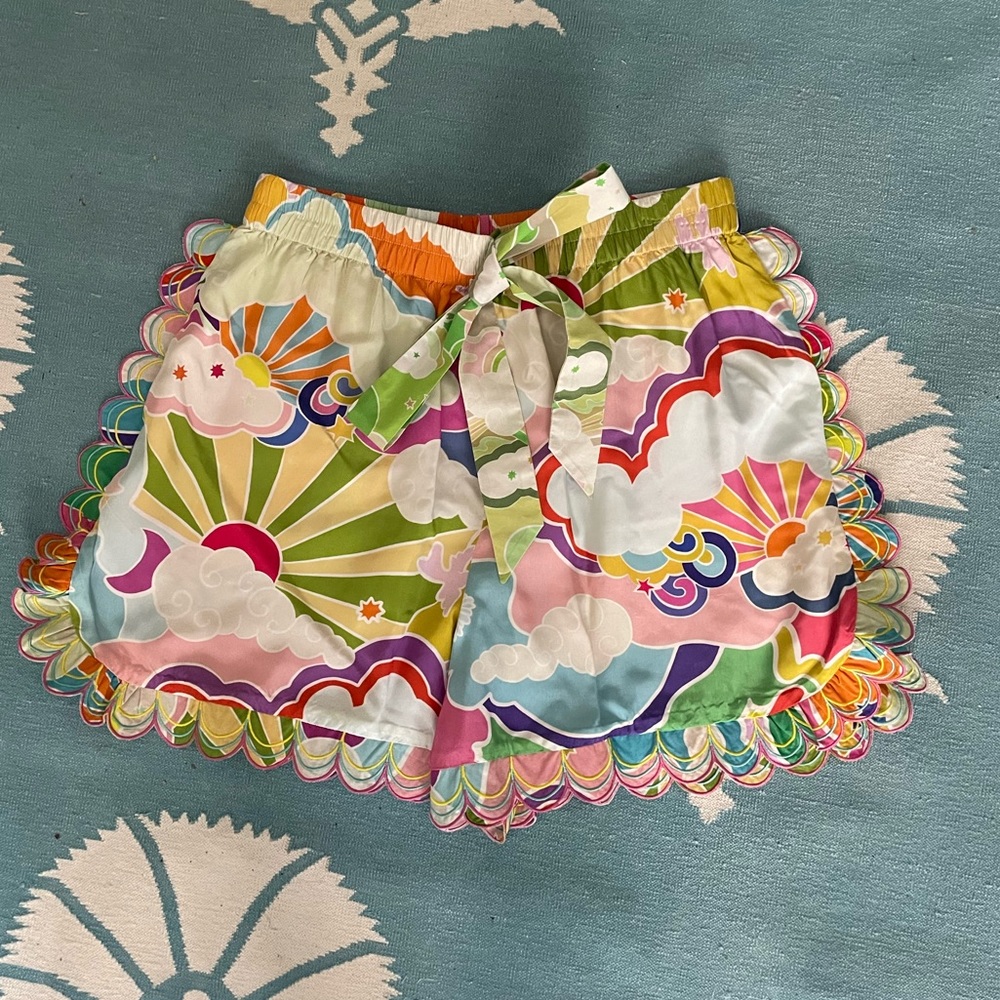 Celia B shorts size xl